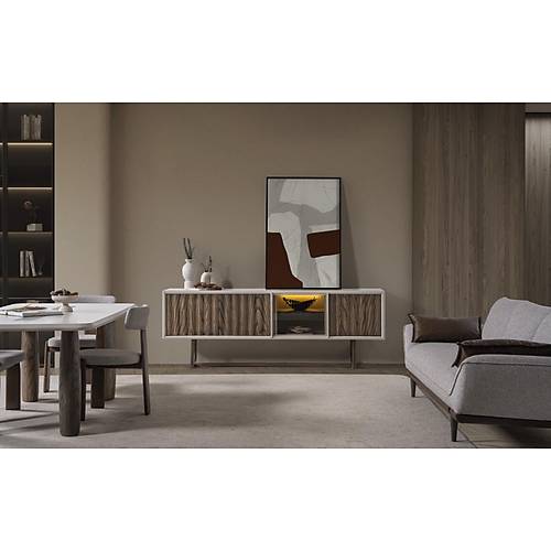 Newcastle-MD Yemek Odas�