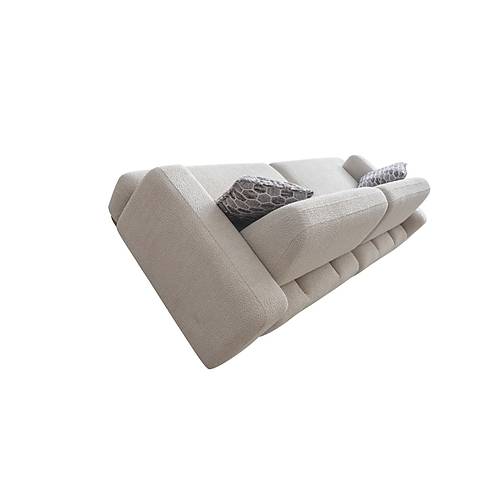 Lily Marlen-DC Koltuk Tak�m�