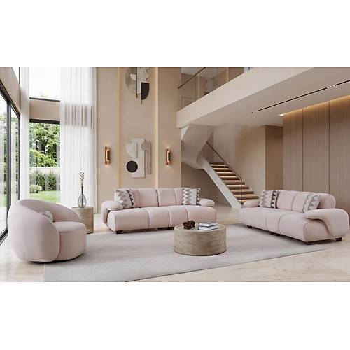 Defender-HTT Koltuk Tak�m�