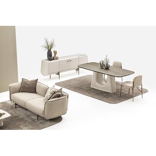 Monge-ARE Yemek Odas