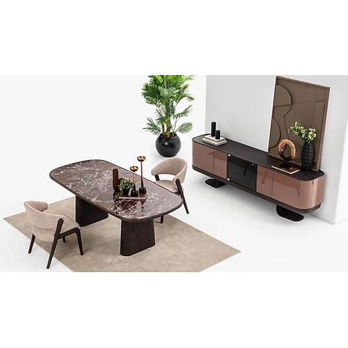 Petra-PV Yemek Odas�