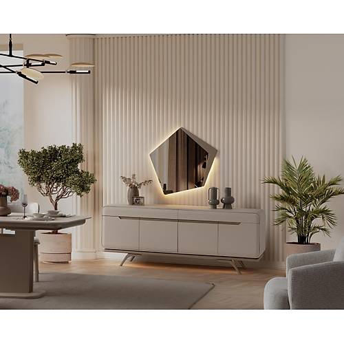 Bonjuk-NS Yemek Odas