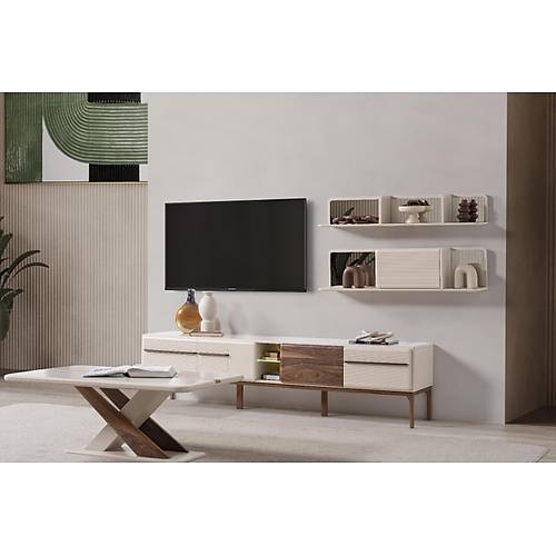 Bergman-RC Tv �nitesi