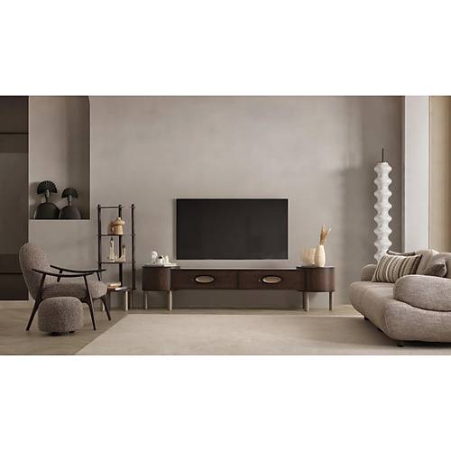 Maserati Koyu-TS Tv nitesi