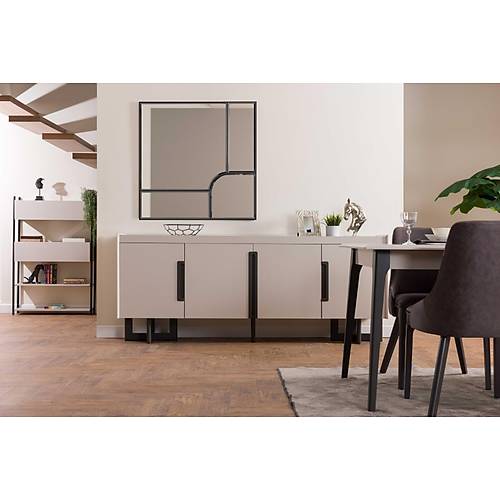 Caramel-ES Yemek Odas�