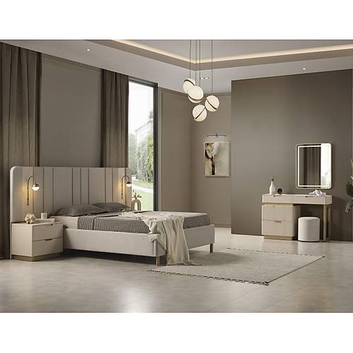 Mistral-OL Yatak Odas�