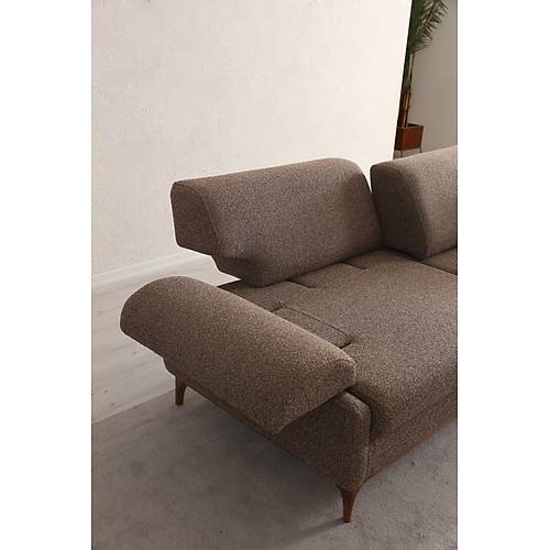 Y�ld�z 2-KAS Koltuk Tak�m�