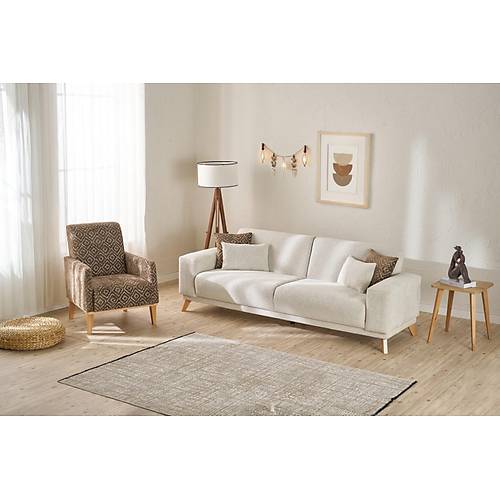 Alfea-MH Koltuk Takm