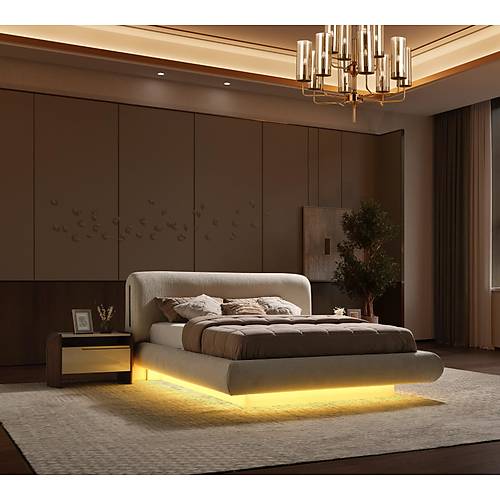 Glorians-VZ Yatak Odas�