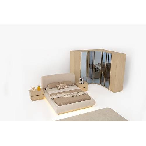 Emilia-SM Yatak Odas�