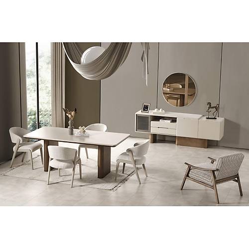 Pardi-�� Yemek Odas�