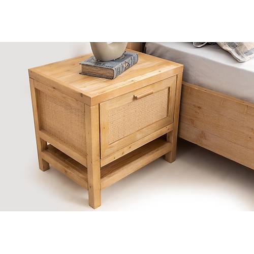 Tiffany-BOHO Yatak Odas�