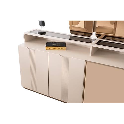 Sunderland-GLX Yemek Odas