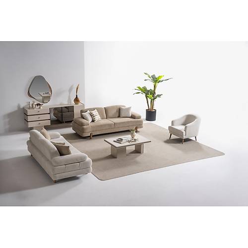 Moment-MOR Koltuk Tak�m�