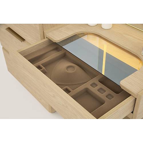 Emilia-SM Yatak Odas�