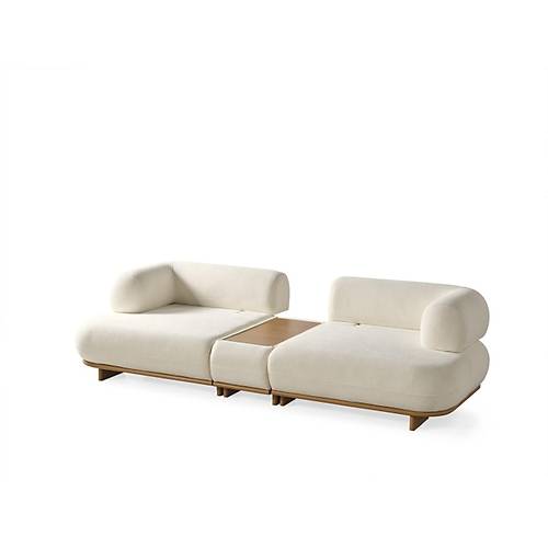 Asya-DNSS Koltuk Takm