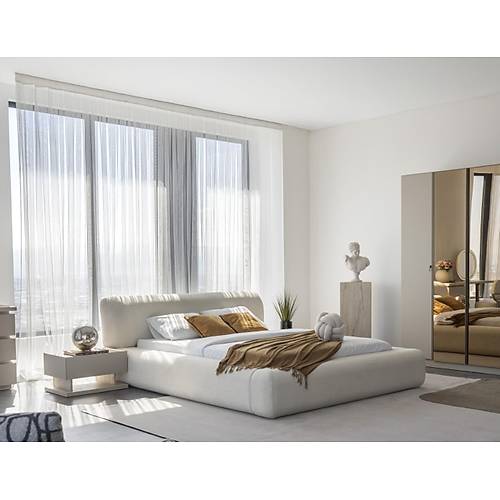 Rohe-MSSV Yatak Odas�