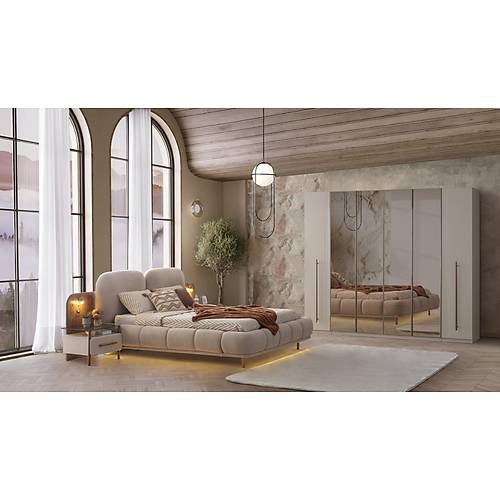 Seric-ERK Yatak Odas�