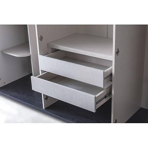 Essca-GL Yatak Odas�