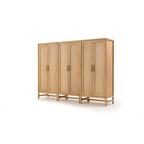 Tiffany-BOHO Yatak Odas�