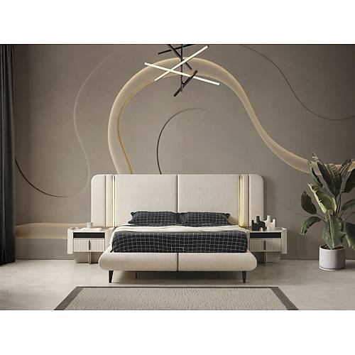 Berlin-ADS Yatak Odas�