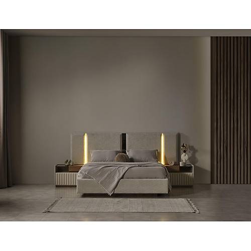 Alfa-DMX Yatak Odas�