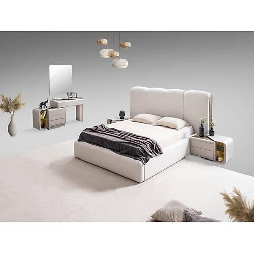 Zen-VC Yatak Odas�