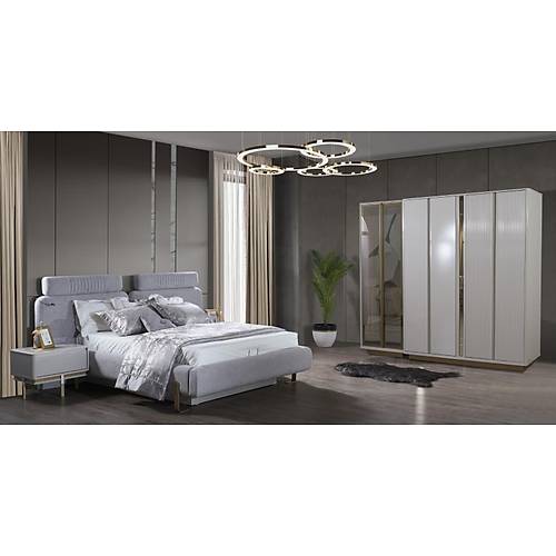 Lizbon-R�V Yatak Odas�