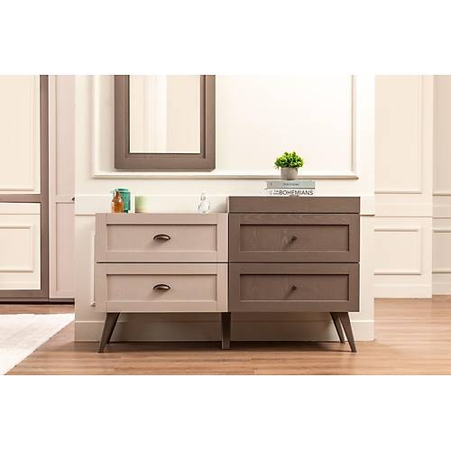 Moss-BES Yatak Odas�