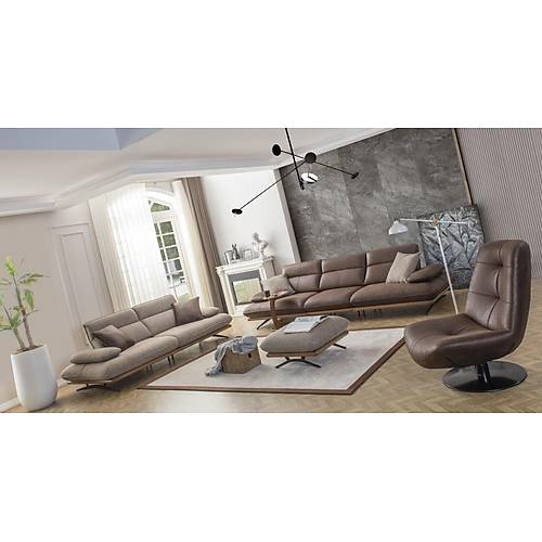 Stamford-ENF Koltuk Takm