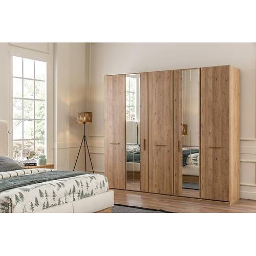 Prego-BES Yatak Odas