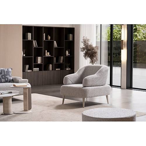 Perla-ABS Koltuk Tak�m�