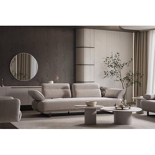 Lizbon Plus-HNT Koltuk Tak�m�