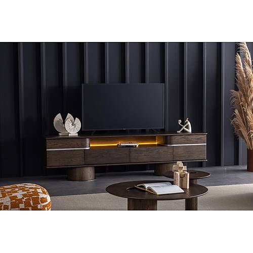 Aurelius-GK Tv nitesi