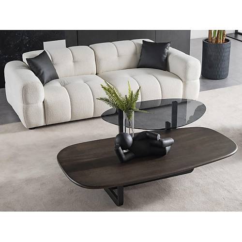 Bennet-GK Koltuk Takm