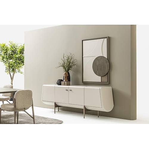 Monge-ARE Yemek Odas