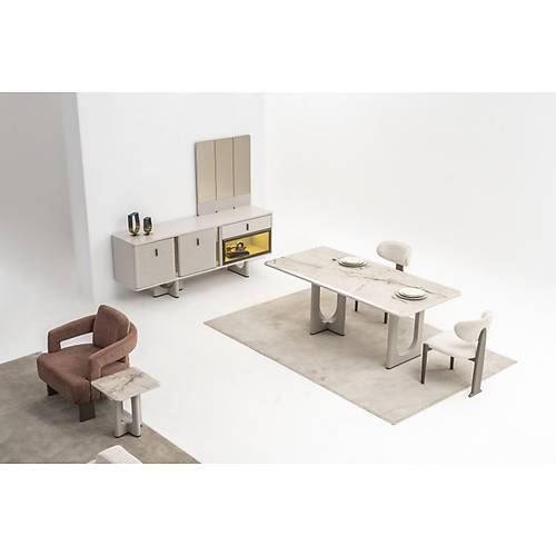 Ranoes-CAN Yemek Odas