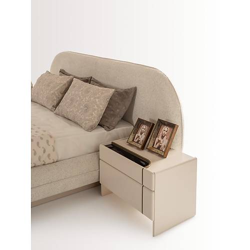 Taylors-NLL Yatak Odas