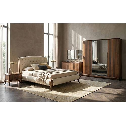 Art Walnut-�Z Yatak Odas�
