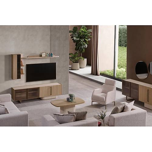 Tual-NT Tv �nitesi