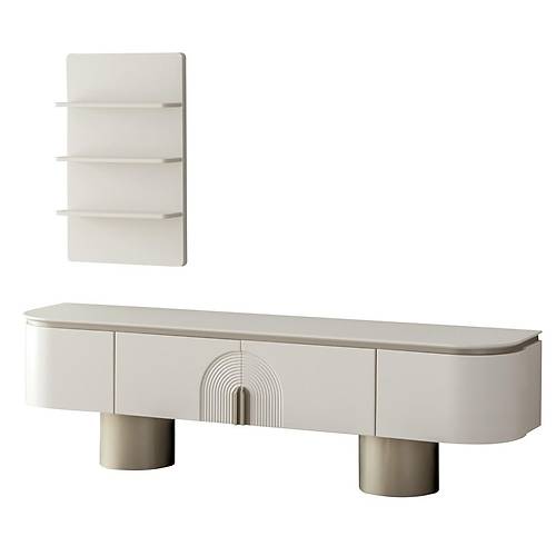 Barcaldi-T�T Tv �nitesi