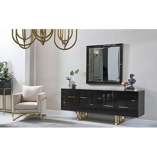 �biza-�Z Yemek Odas�