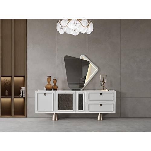 Moldeno-�L Yemek Odas�