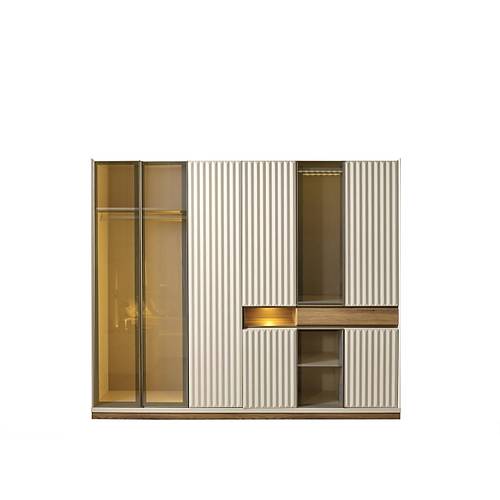 Alfa-DMX Yatak Odas�