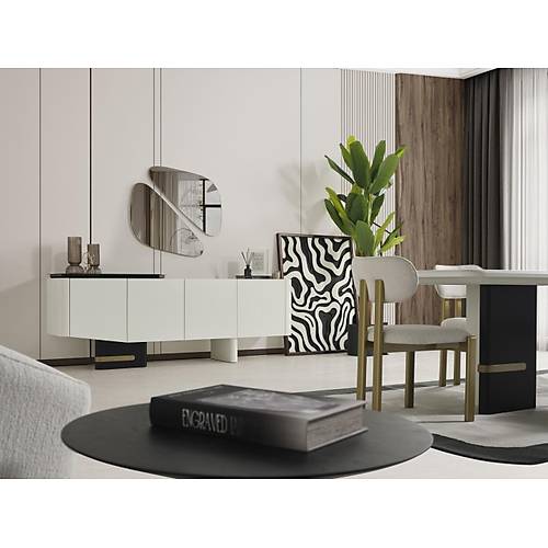 Berste-GR Yemek Odas�