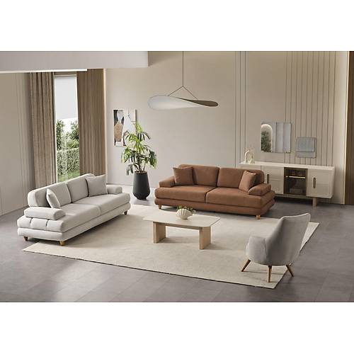 Harika-BER Koltuk Takm