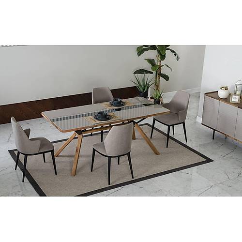 Soho V2-�Z Yemek Odas�