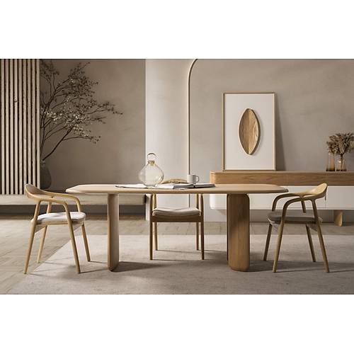 Guisse-ESSO Yemek Odas�