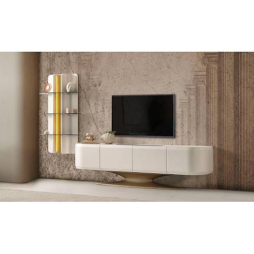 Aura Ekru-NWO Tv �nitesi