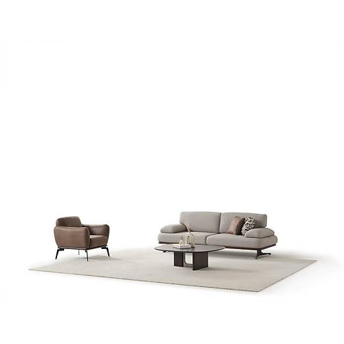 Mayon Metal-ETN Koltuk Tak�m�